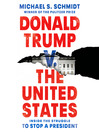 Cover image for Donald Trump v. the United States